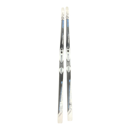 Vist Large View of Product Image Which is Used Fischer JUPITER CONTROL NNN BDGS Womens XC Ski/Binding 184 cm