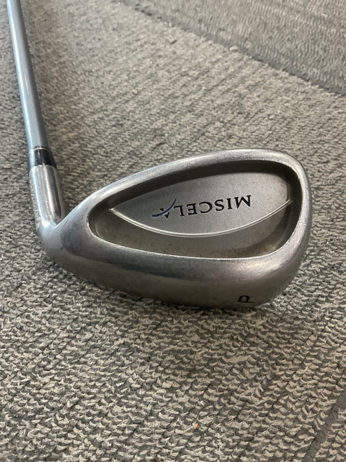 Vist Large View of Product Image Which is Used Taylormade MISCELA Golf Wedge Womens RH Pitching Wedge