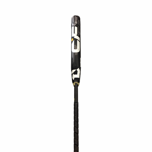 Vist Large View of Product Image Which is Used Demarini CFF-22 BB/SB Fastpitch Bat 33"