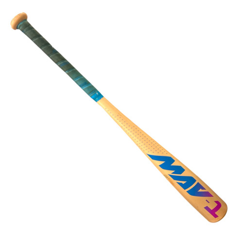 Vist Large View of Product Image Which is Used Easton MAV1 BB/SB USA 2 5/8 Bat 26"
