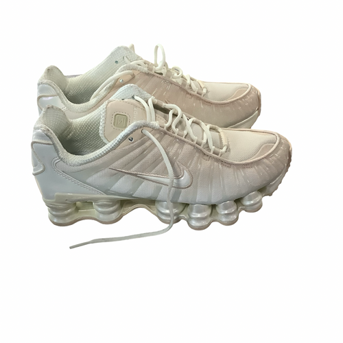 Vist Large View of Product Image Which is Used Nike Running/X-Train Shoes W