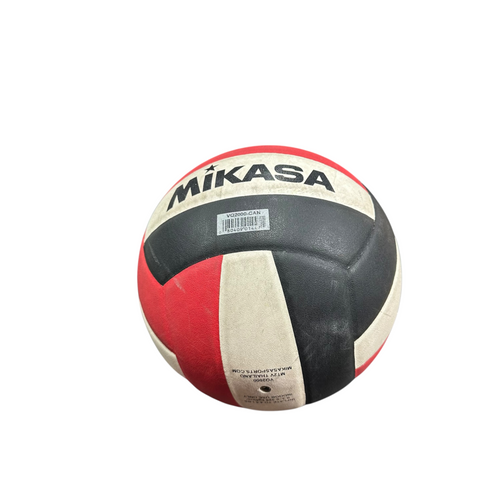 Vist Large View of Product Image Which is Used Mikasa Indoor VB Red