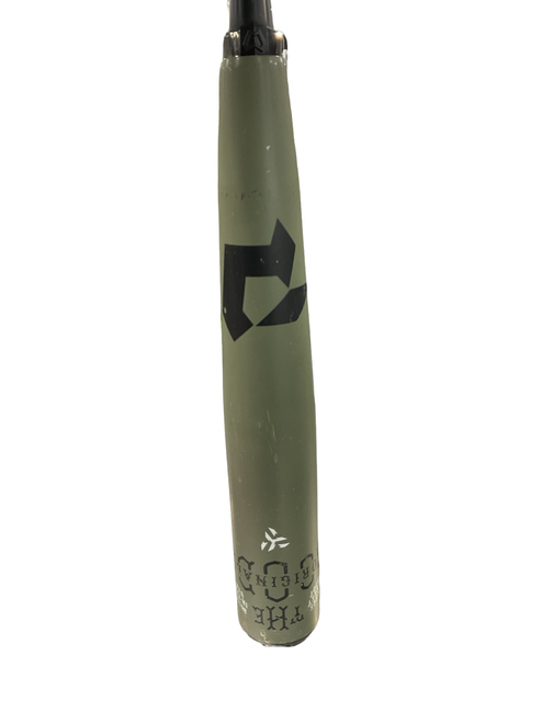 Vist Large View of Product Image Which is Used Demarini THE GOODS 2025 BB/SB High School -3 Bat 33"