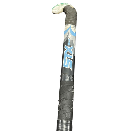 Vist Large View of Product Image Which is Used STX 361 V2 FH Complete Stick Black 36"