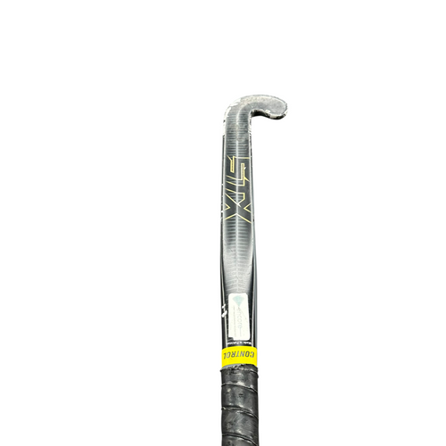 Vist Large View of Product Image Which is Used STX 361 V4 FH Complete Stick Grey 37"