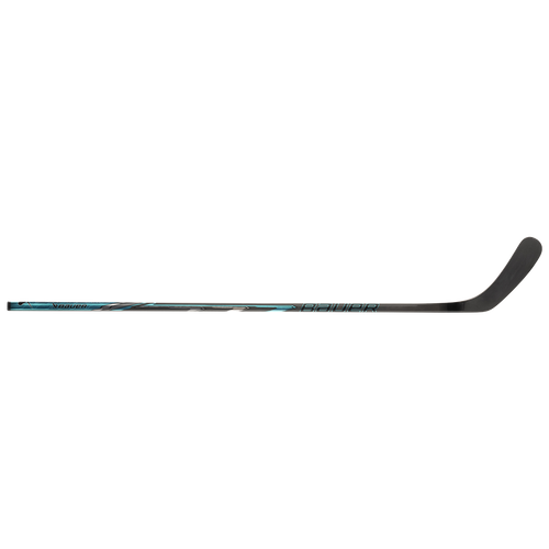 Vist Large View of Product Image Which is Energy in all the right places. Featuring an exciting graphic and dependable construction, this pro-inspired stick is the spark that will ignite your game.