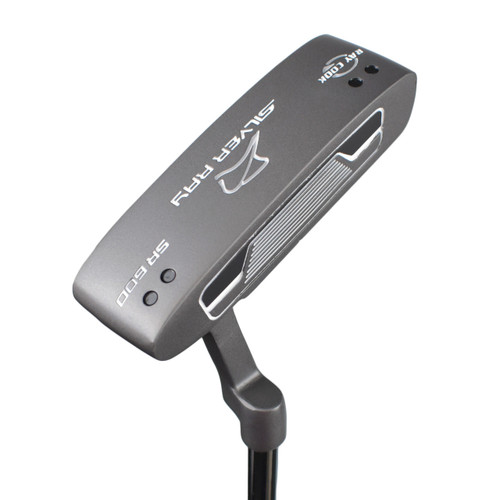 Vist Large View of Product Image Which is New Ray Cook SR600 35" RH