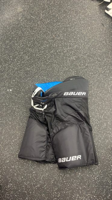Vist Large View of Product Image Which is Used Bauer VAPOR VOLT Senior Pant Black XL