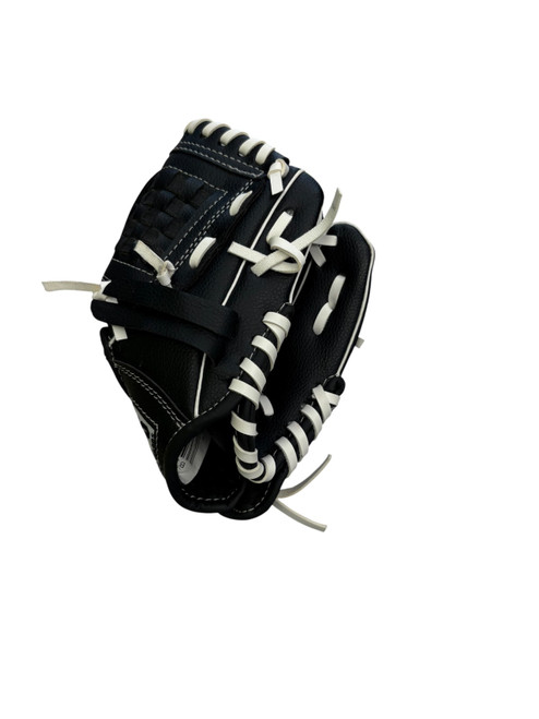 Vist Large View of Product Image Which is Used DSG T-BALL GLOVE BB/SB Glove T-ball Black 6"