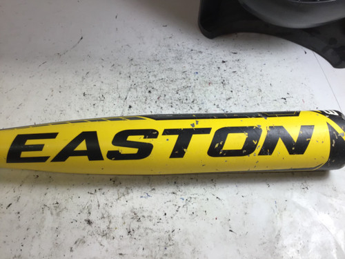 Vist Large View of Product Image Which is Used Easton XL3 BB/SB USSSA 2 5/8 Bat 31"