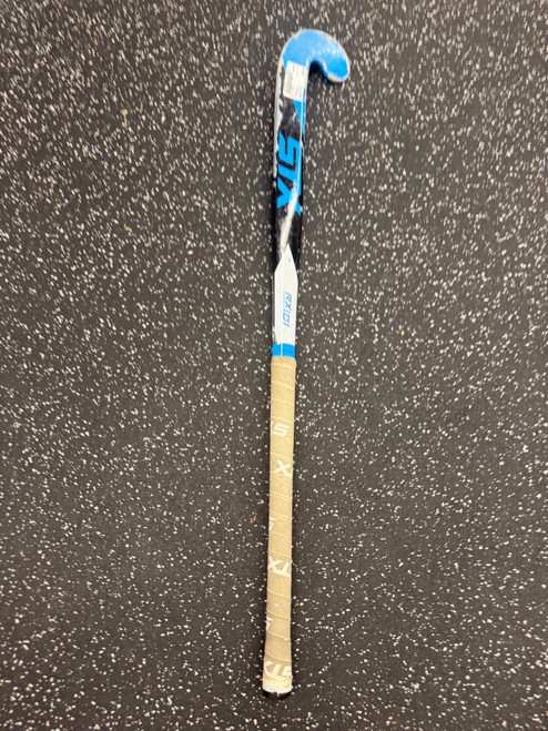 Vist Large View of Product Image Which is Used STX RX101 FH Complete Stick Royal Blue 37"