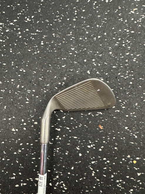 Vist Large View of Product Image Which is Used Ping EYE 2 Mens Individual Iron RH 9 Iron