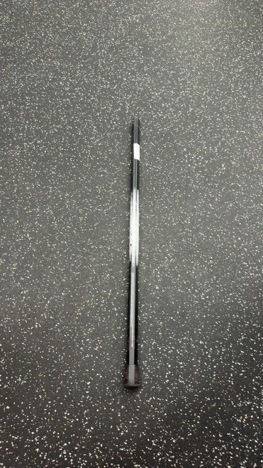Vist Large View of Product Image Which is Used Nike AERO 10 Mens Atk/Mid LAX Shaft Black