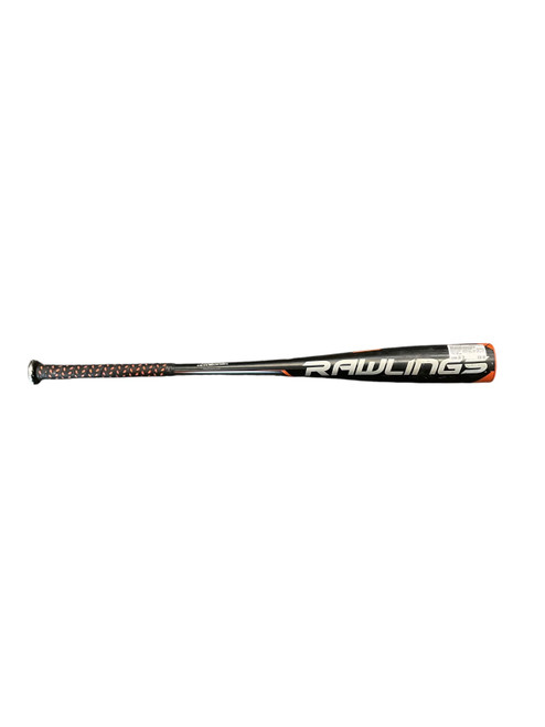 Vist Large View of Product Image Which is Used Rawlings PRODIGY 30/19 -11 BB/SB USA 2 5/8 Bat 30"