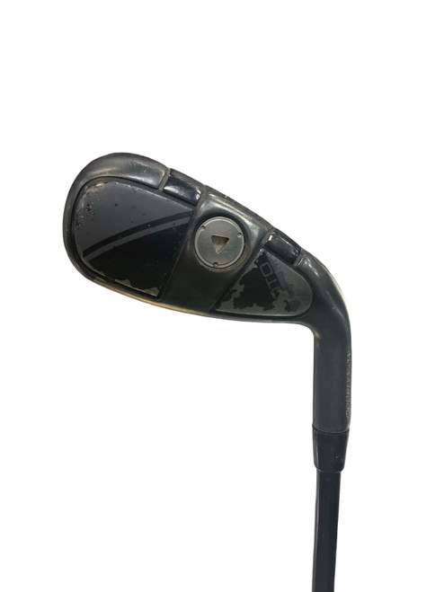 Vist Large View of Product Image Which is Used Adams Golf SUPER DRIVING HYBRID Mens Hybrid Club RH 2 Hybrid