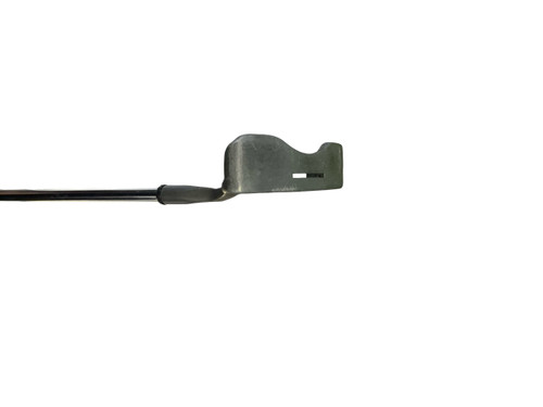 Vist Large View of Product Image Which is Used LANGE Mens Putter RH 32"