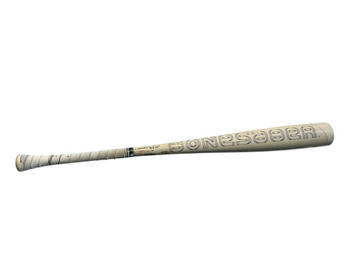 Vist Large View of Product Image Which is Used Warstic BONESABER BB USSSA 2 5/8 Bat 32"