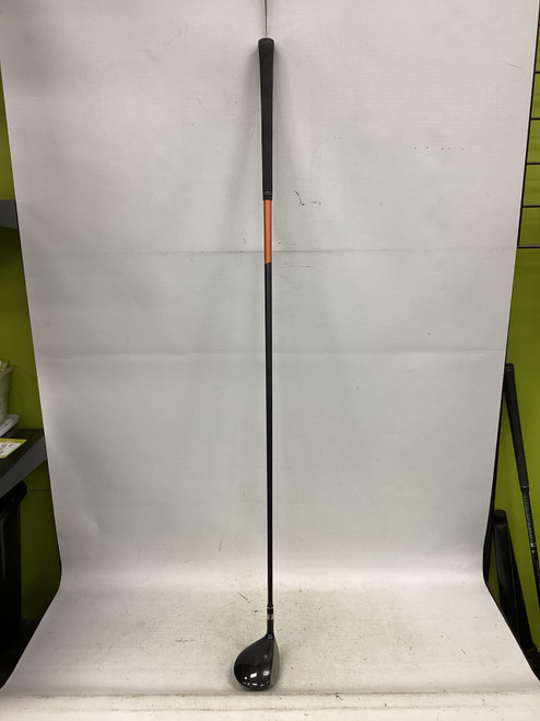 Vist Large View of Product Image Which is Used Nike T60 IGNITE Mens Fairway Wood RH 3 Wood