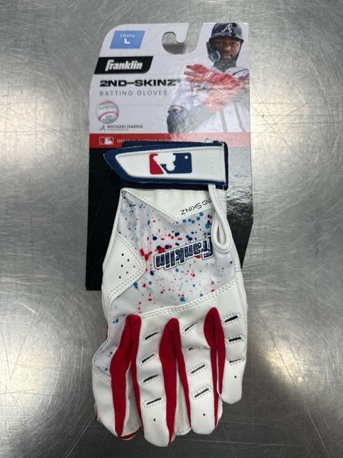 Vist Large View of Product Image Which is New 2ND-SKINZ DRIP USA YT-L