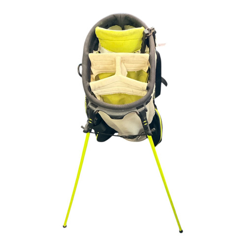 Vist Large View of Product Image Which is Used Nike SPORT LITE Mens Stand Bag None