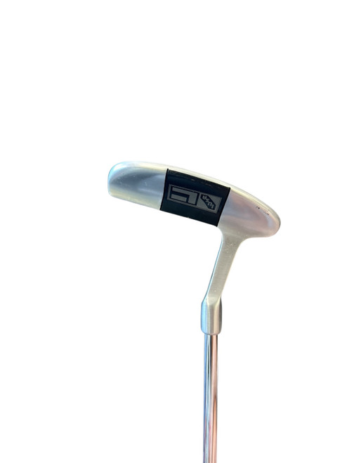 Vist Large View of Product Image Which is Used Wilson HARMONIZED 743 Mens Putter RH