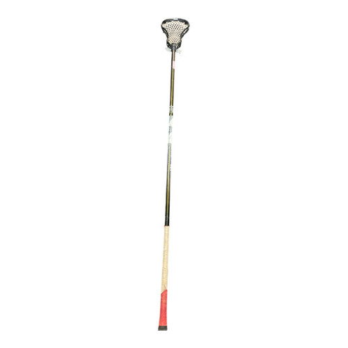Vist Large View of Product Image Which is Used Warrior DEF STICK Men Def/LSM Complete Stick None