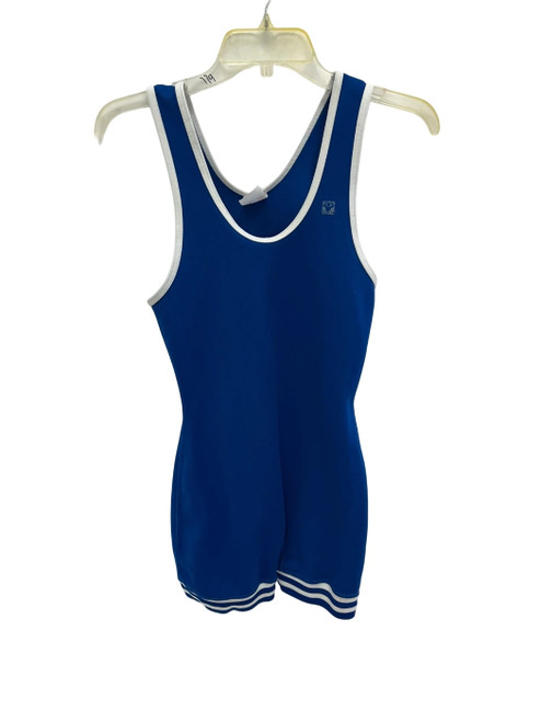 Vist Large View of Product Image Which is Used Brute SM Wrestling Singlet