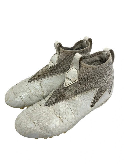 Vist Large View of Product Image Which is Used Adidas Freak Spark Mens 6 Adult FB Cleats
