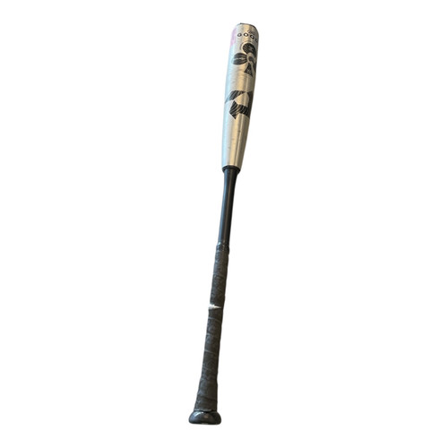 Vist Large View of Product Image Which is Used Demarini 2022 THE GOODS BB/SB High School -3 Bat 32"