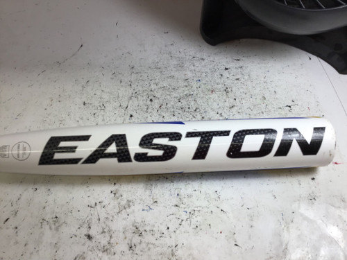 Vist Large View of Product Image Which is Used Easton GHOST BB/SB Fastpitch Bat 30"