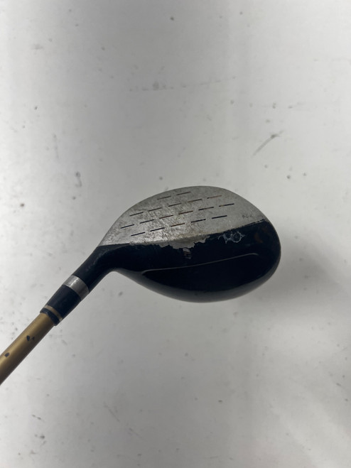 Vist Large View of Product Image Which is Used Powerbilt OVERSIZE Jr Driver RH HT