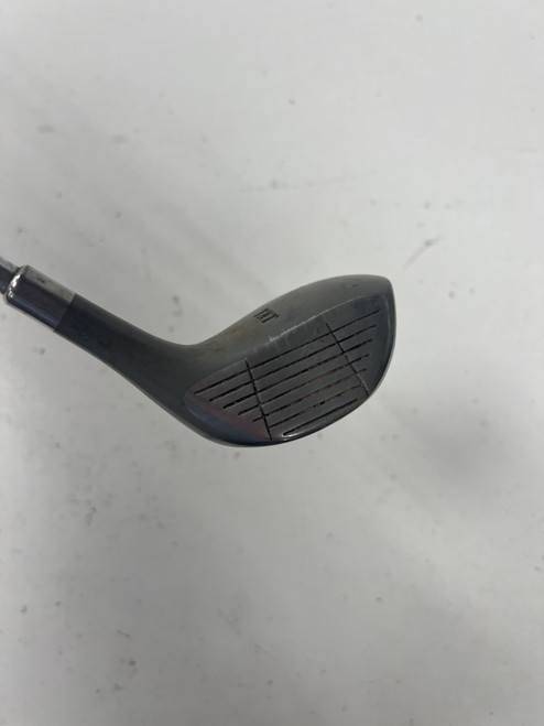 Vist Large View of Product Image Which is Used TNT Golf NTT Mens Fairway Wood LH 5 Wood