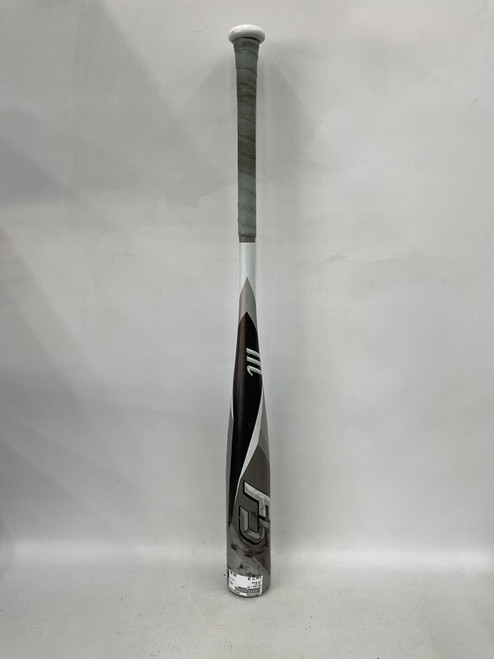 Vist Large View of Product Image Which is Used Marucci F5 BB/SB USSSA 2 5/8 Bat 31"