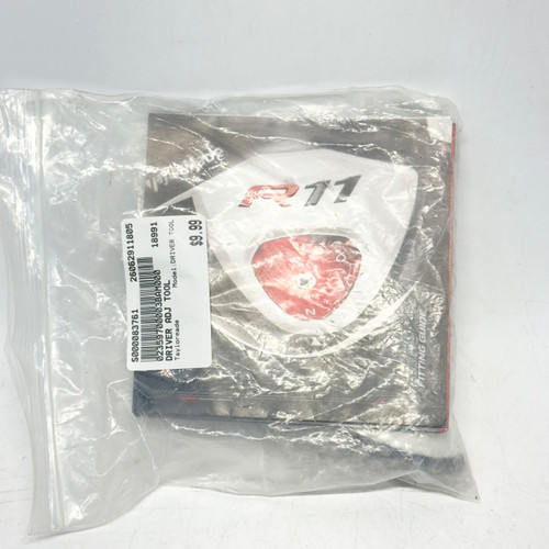 Vist Large View of Product Image Which is Used Taylormade DRIVER TOOL Golf Accessory