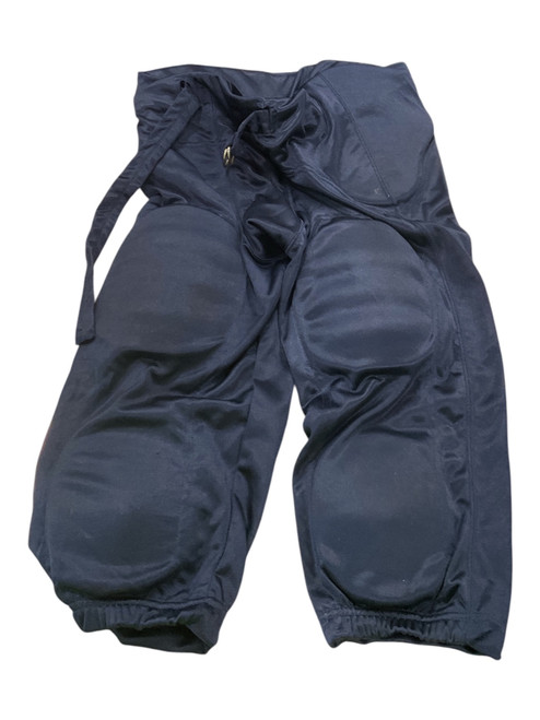 Vist Large View of Product Image Which is Used Youth FB Integrated Pants Navy Blue XL
