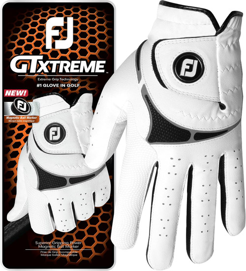 Vist Large View of Product Image Which is New Foot Joy GTXTREME Mens Golf Glove MD/LG