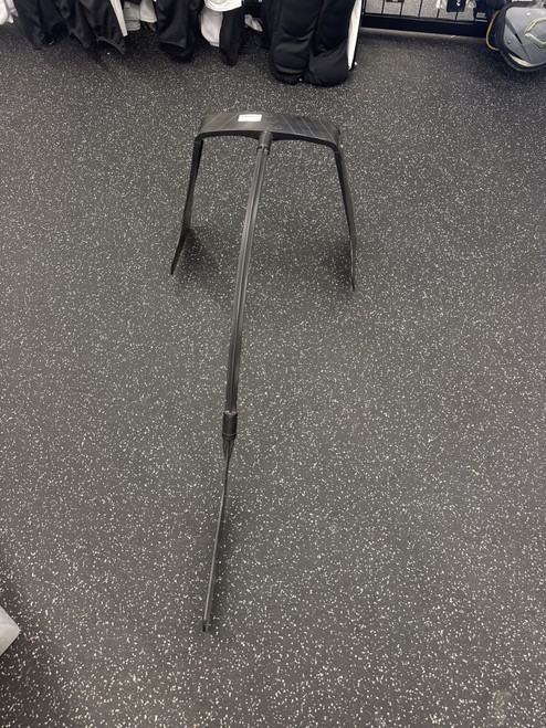 Vist Large View of Product Image Which is Used Snipers Edge Hockey Training Aid