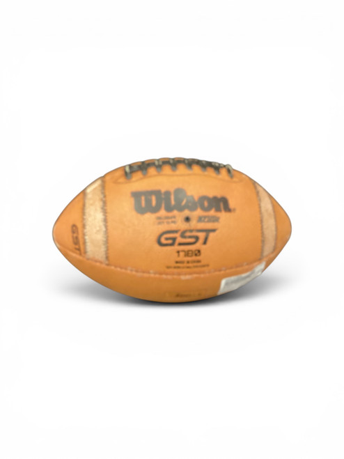 Vist Large View of Product Image Which is Used Wilson Official Football