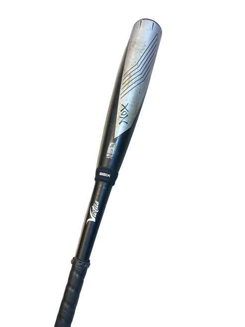 Vist Large View of Product Image Which is Used Victus NOX BB/SB USSSA 2 5/8 Bat 30"