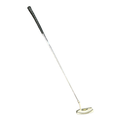 Vist Large View of Product Image Which is Used Axiom PG-2 PUTTER Mens Putter RH