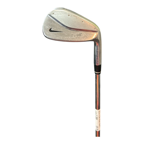 Vist Large View of Product Image Which is Used Nike FORGED PRO COMBO 8I Mens Individual Iron RH 8 Iron