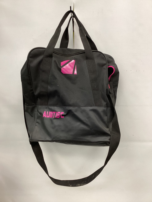Vist Large View of Product Image Which is Used Ski Boot Bag None