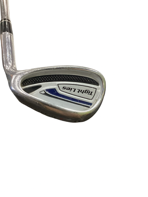 Vist Large View of Product Image Which is Used Adams Golf TIGHT LIES Golf Wedge Mens RH Pitching Wedge