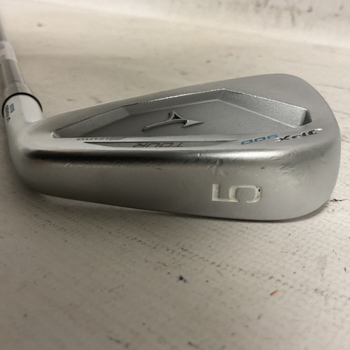 Vist Large View of Product Image Which is Used Mizuno JPX 900 TOUR Mens Individual Iron RH 5 Iron