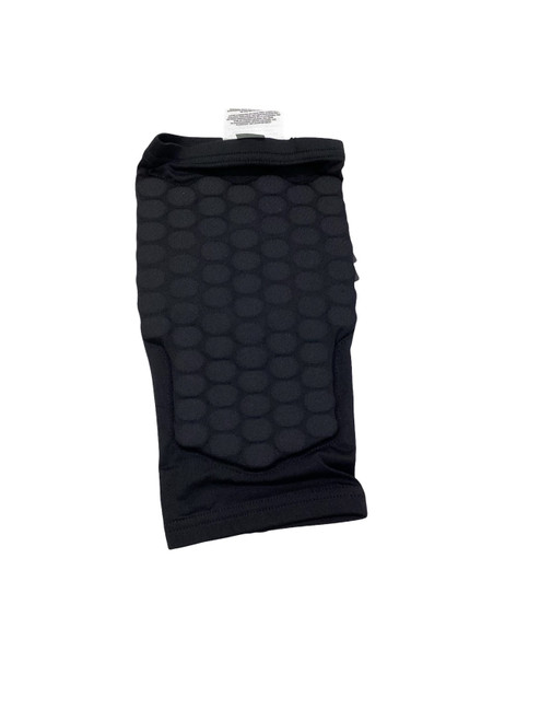 Vist Large View of Product Image Which is Used Nike Basketball Kneepads Black XL