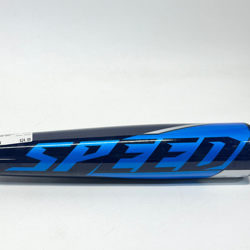 Vist Large View of Product Image Which is Used Easton SPEED BB/SB High School -3 Bat 30"