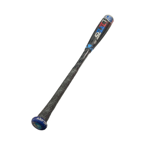 Vist Large View of Product Image Which is  Louisville, Slugger, SELECT, BB/SB, High, School, -3, Bat,31"