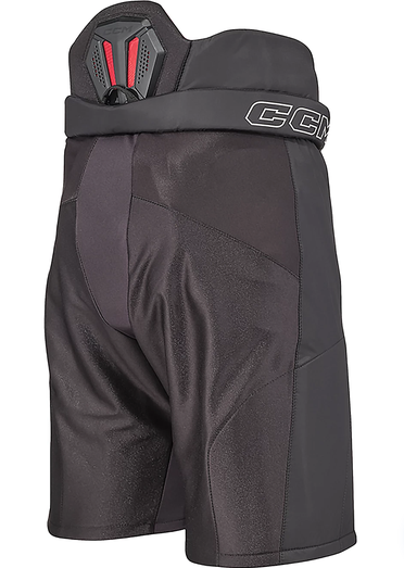 Vist Large View of Product Image Which is New CCM NEXT Senior Pant Black XL