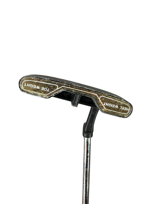 Vist Large View of Product Image Which is Used Mens Putter RH