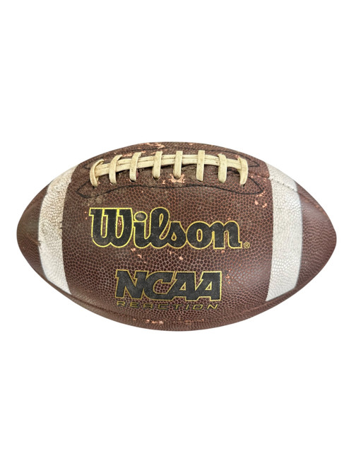 Vist Large View of Product Image Which is Used Wilson Official Football